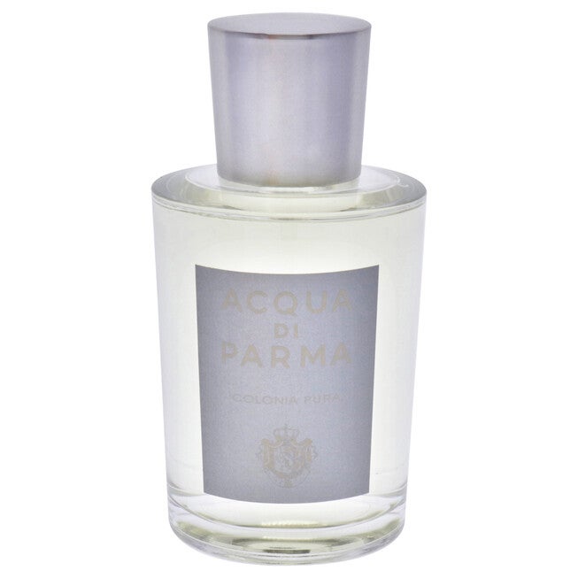 Colonia Pura by Acqua Di Parma for Men - 3.4 oz EDC Spray, See Description, alternate image number null