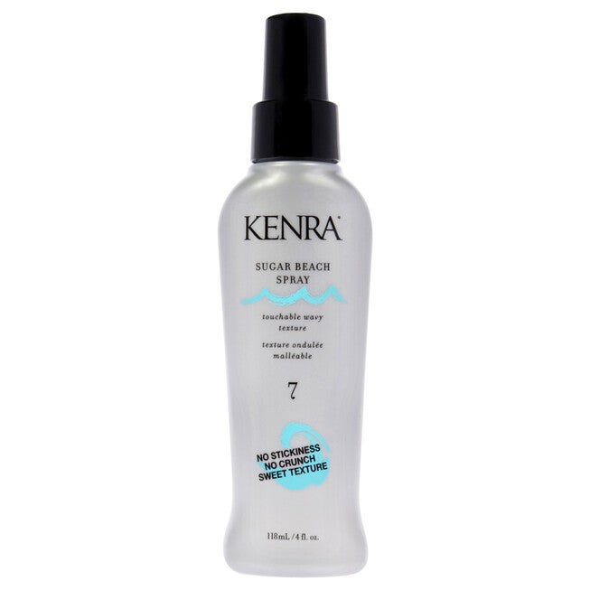 Sugar Beach Spray 7 by Kenra for Unisex - 4 oz Spray, See Description, hi-res image number 0