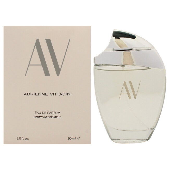 AV by Adrienne Vittadini for Women - 3 oz EDP Spray, NA, hi-res image number null