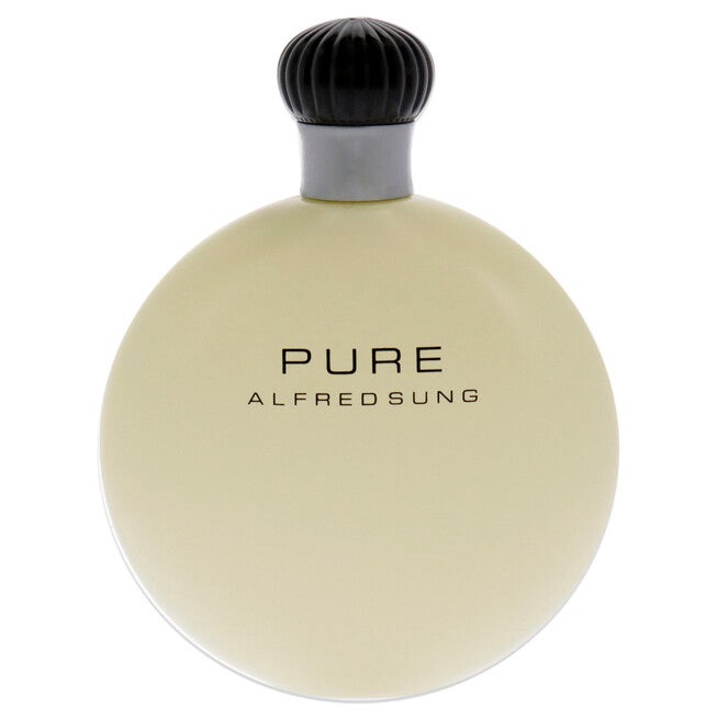 Pure by Alfred Sung for Women - 3.4 oz EDP Spray, See Description, alternate image number 4