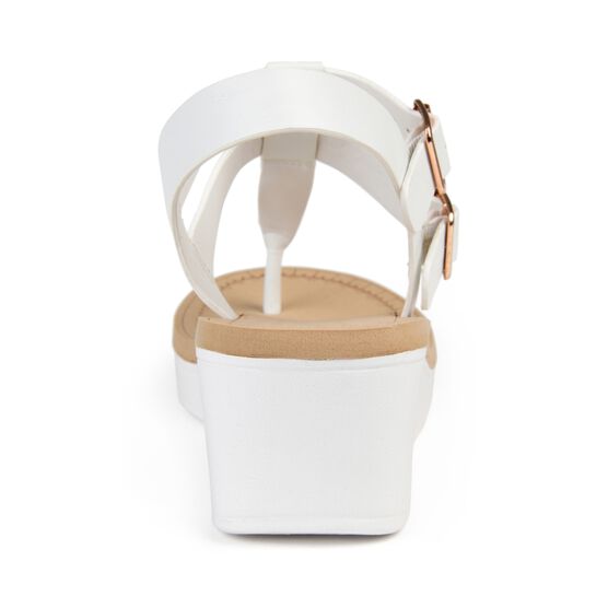 Women's Tru Comfort Foam Bianca Wedge Sandal, , alternate image number null