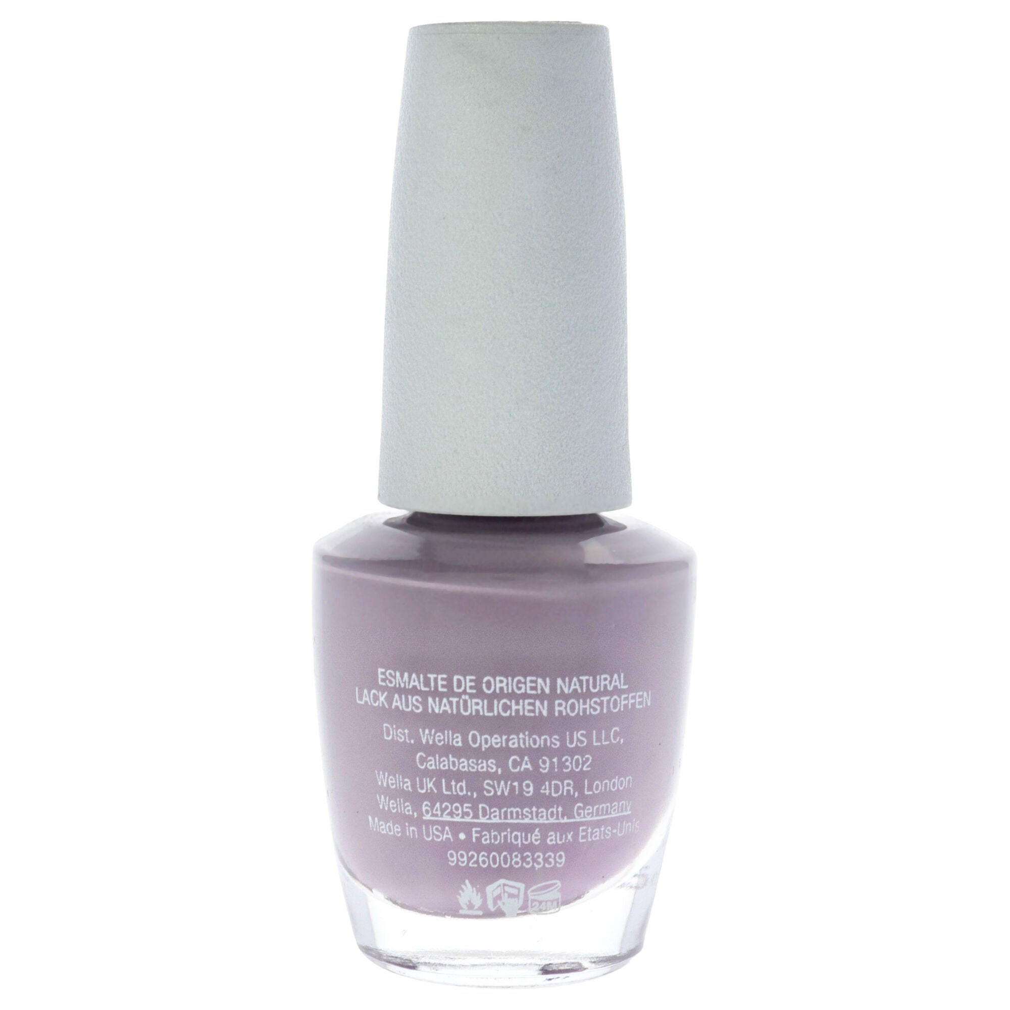 Nature Strong Nail Lacquer - Right as Rain by OPI for Women - 0.5 oz Nail Polish, , alternate image number 3