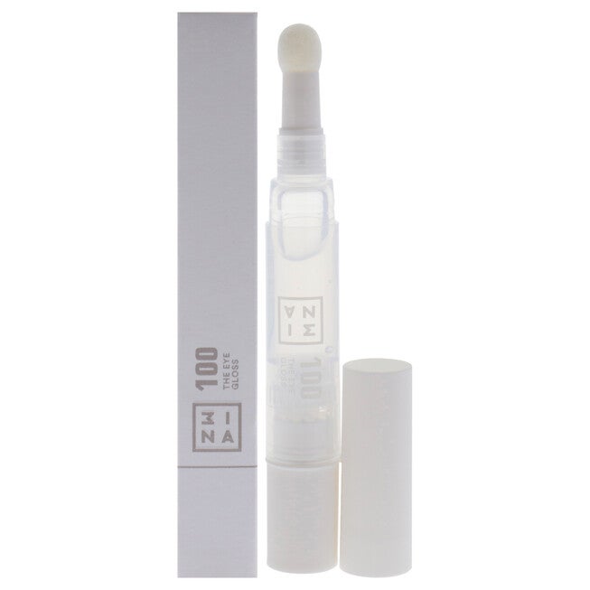 The Eye Gloss - 100 by 3INA for Women - 0.1 oz Eye Shadow, See Description, hi-res image number null