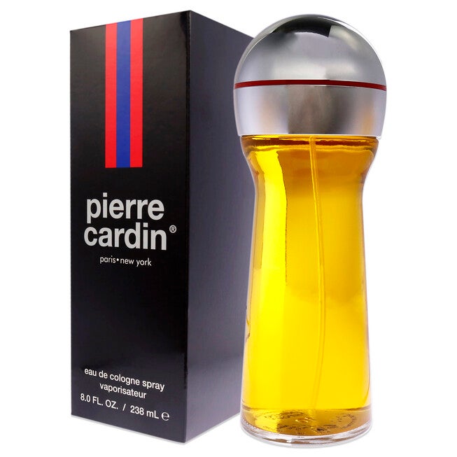 Pierre Cardin by Pierre Cardin for Men - 8 oz EDC Spray, , alternate image number null