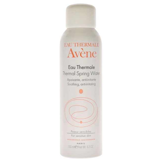 Thermal Spring Water by Avene for Unisex - 5.2 oz Spray, NA, hi-res image number null