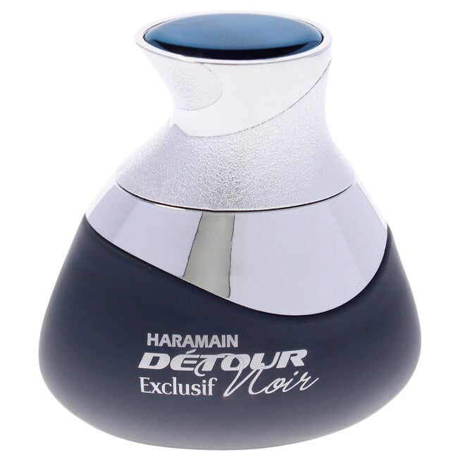 Detour Noir Exclusif by Al Haramain for Unisex - 3.33 oz EDP Spray, NA, alternate image number null