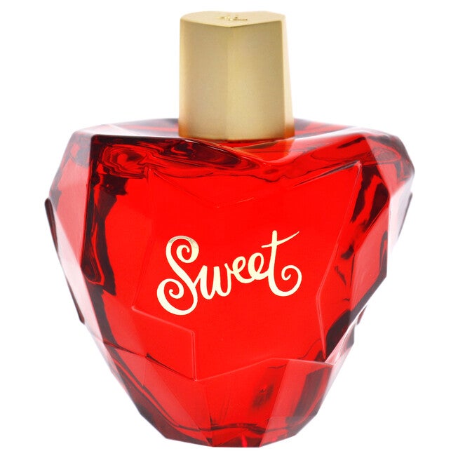 Sweet by Lolita Lempicka for Women - 3.4 oz EDP Spray, , alternate image number null