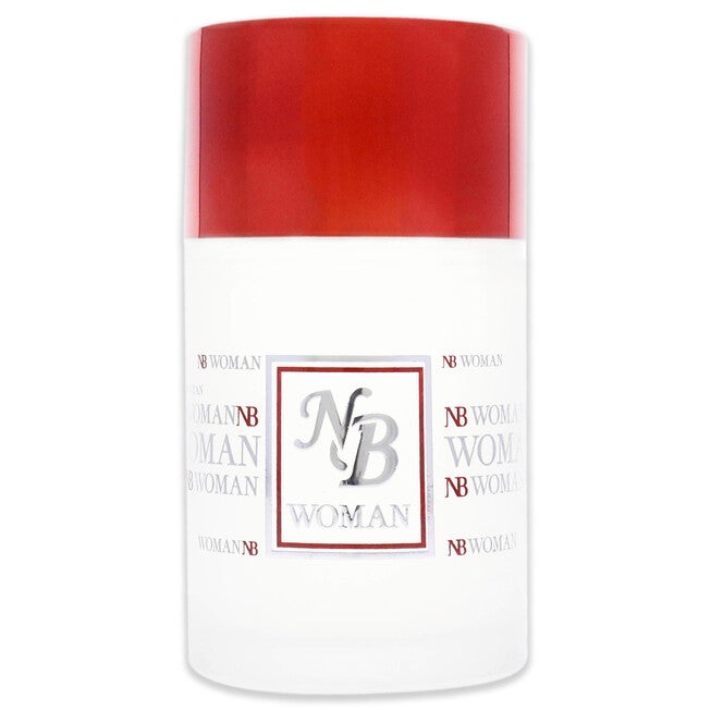 Women by New Brand for Women - 3.3 oz EDP Spray, See Description, alternate image number 1