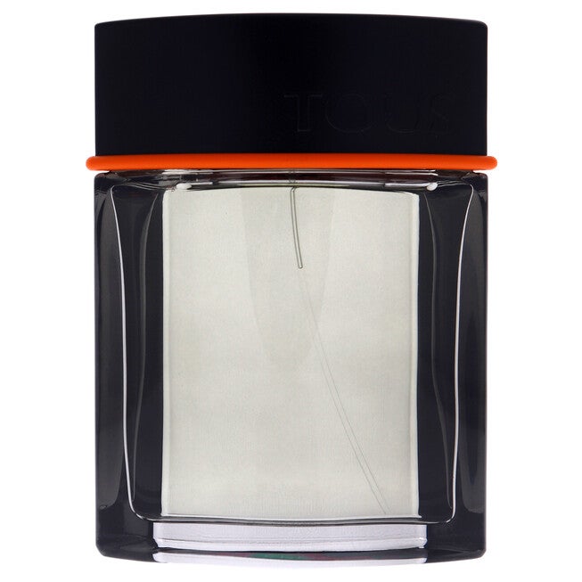 Tous Man Intense by Tous for Men - 3.4 oz EDT Spray, , alternate image number null