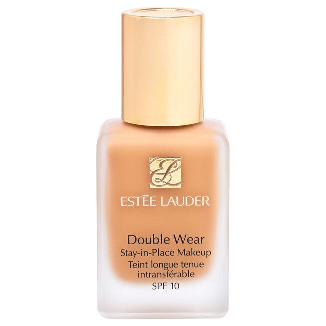 Double Wear Stay-In-Place Makeup SPF 10 - 5N1 Rich Ginger by Estee Lauder for Women - 1 oz Foundation, NA, alternate image number null