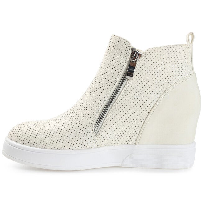 Women's Pennelope Sneaker Wedge, , alternate image number 2