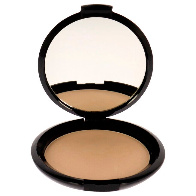 Luxury Compact Powder - 884 Soft Pink by Evagarden for Women - 0.35 oz Powder, See Description, alternate image number 4