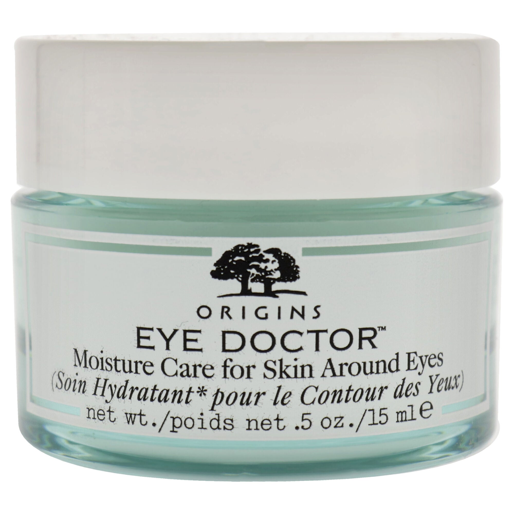 Eye Doctor by Origins for Women - 0.5 oz Moisturizer, , alternate image number 5