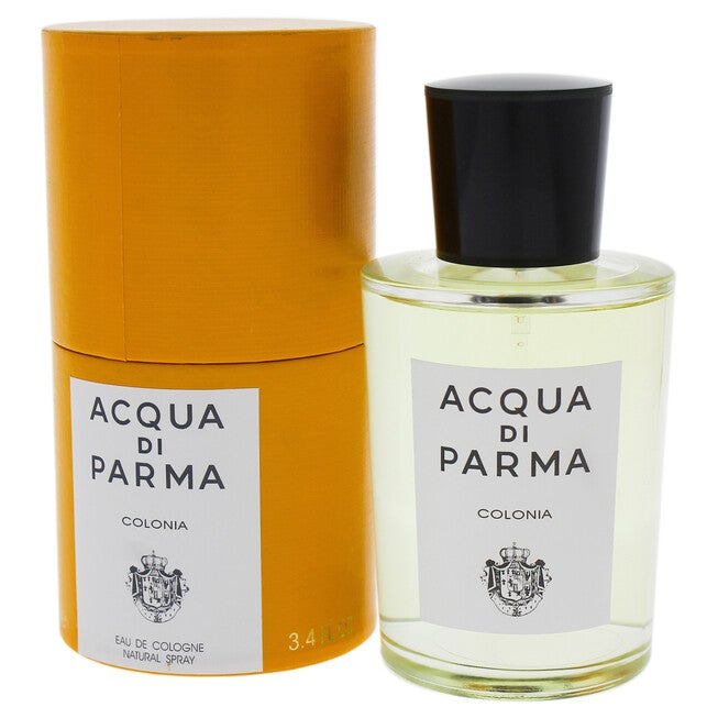Colonia by Acqua Di Parma for Men - 3.4 oz EDC Spray, NA, alternate image number null