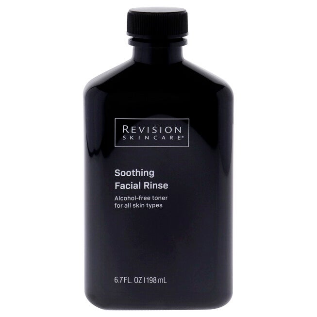 Soothing Facial Rinse by Revision for Unisex - 6.7 oz Toner, , alternate image number null