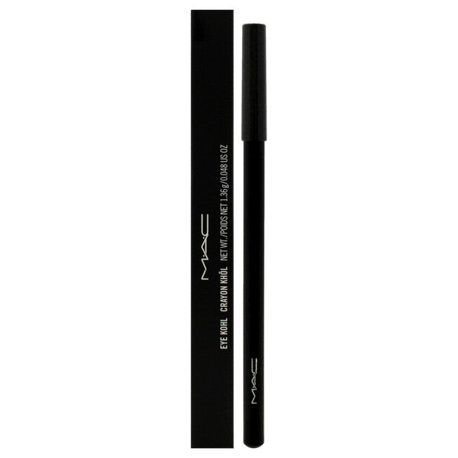 Eye Kohl Crayon - Smolder by MAC for Women - 0.048 oz Eyeliner, NA, hi-res image number null