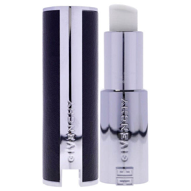 Le Rouge Interdit Baume Lip Balm - 00 Natural Finish by Givenchy for Women - 0.12 oz Lip Balm, , alternate image number null