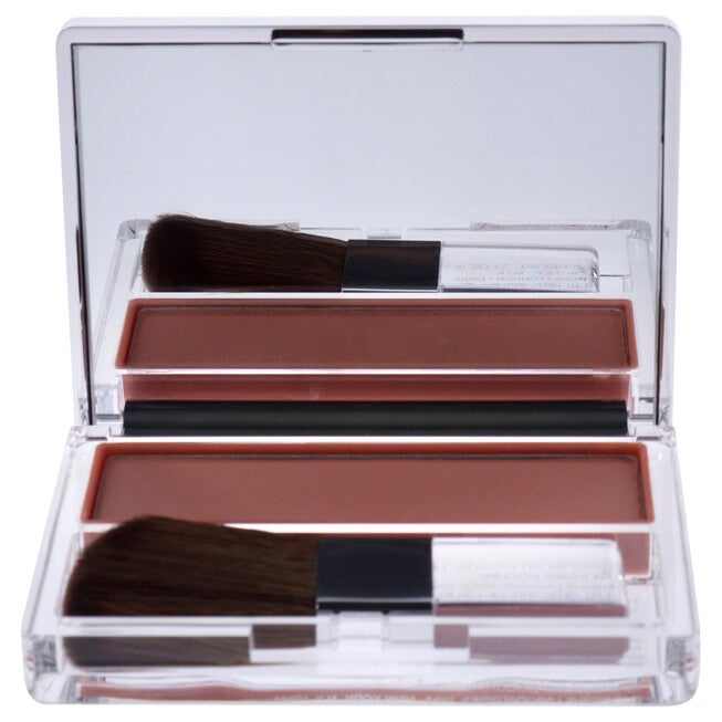Blushing Blush Powder Blush - 102 Innocent Peach by Clinique for Women - 0.21 oz Blush, See Description, alternate image number null