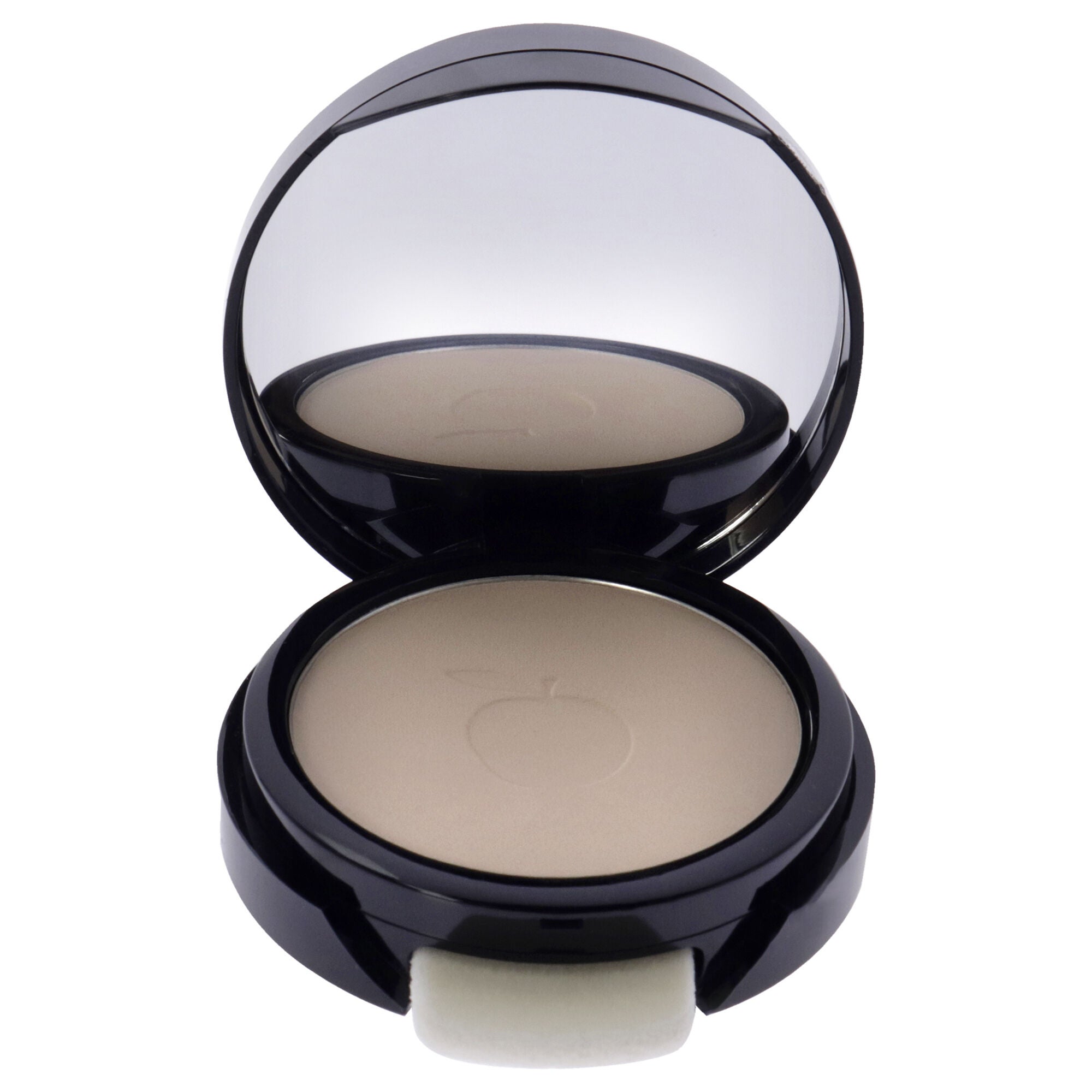 2-In-1 Pressed Powder and Foundation - Sarek-Light by Idun Minerals for Women - 0.27 oz Foundation, See Description, alternate image number 2