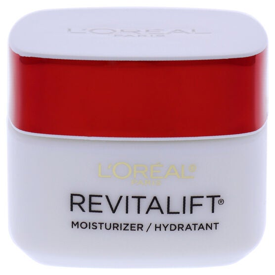Revitalift Anti Wrinkle Cream by LOreal Professional for Unisex - 1.7 oz Moisturizer, , alternate image number null