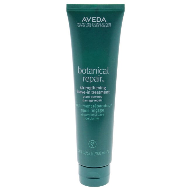 Botanical Repair Strengthening Leave in Treatment by Aveda for Women - 3.4 oz Treatment, NA, hi-res image number null