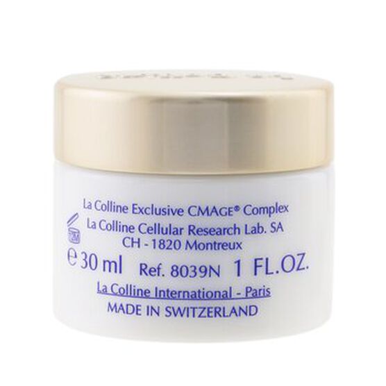 Advanced Vital - Cellular Vital Extra-Rich Cream, , alternate image number null