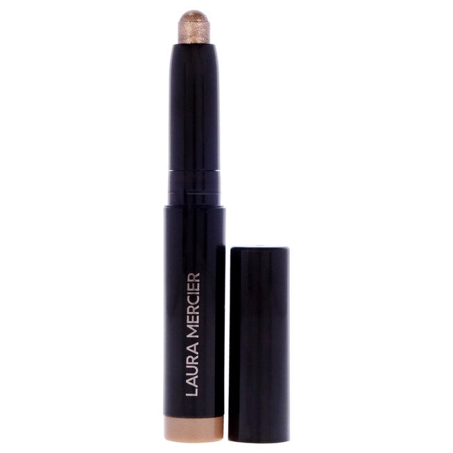 Caviar Stick Mini Eye Color - Moonlight by Laura Mercier for Women - 0.03 oz Eye Shadow, NA, alternate image number null