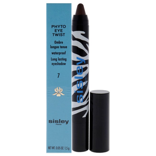 Phyto-Eye Twist Waterproof Eyeshadow - 7 Havana by Sisley for Women - 0.05 oz Eye Shadow, NA, hi-res image number null