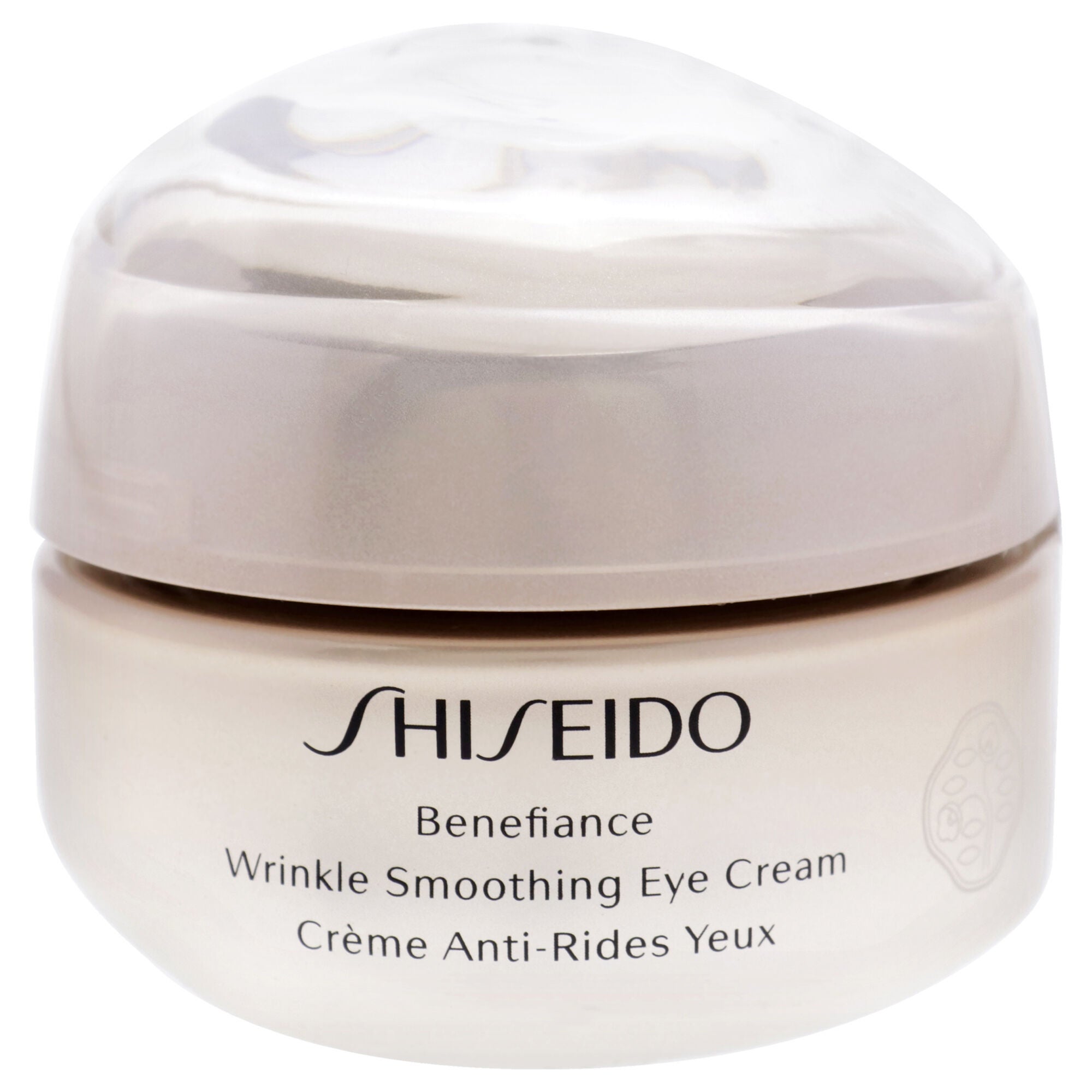 Benefiance Wrinkle Smoothing Eye Cream Duo by Shiseido for Women - 2 x 0.51 oz Cream, See Description, alternate image number 4