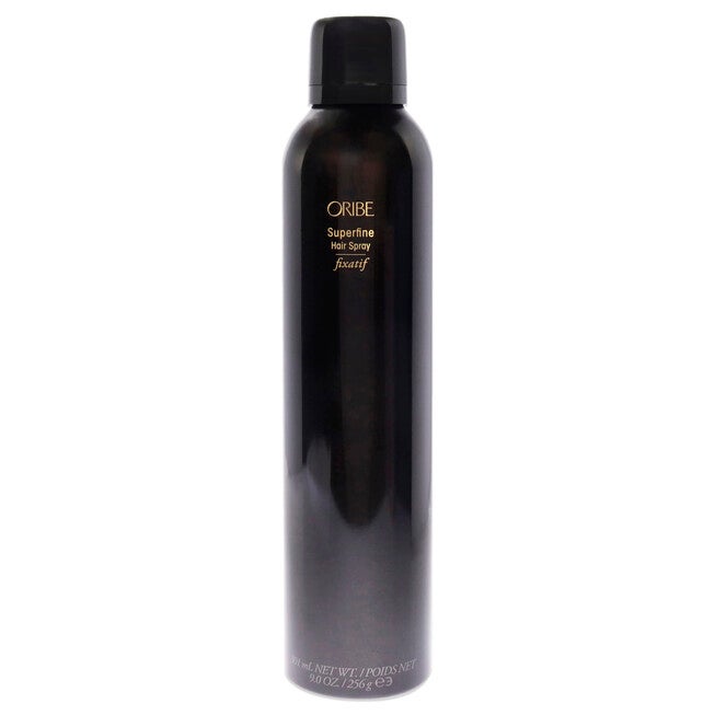 Superfine Hairspray by Oribe for Unisex - 9 oz Hair Spray, , alternate image number null