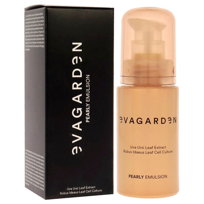 Pearly Emulsion by Evagarden for Women - 1.01 oz Emulsion, , alternate image number null