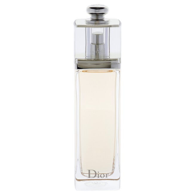 Dior Addict by Christian Dior for Women - 3.4 oz EDT Spray, See Description, alternate image number 1