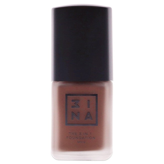 The 3-In-1 Foundation SPF 15 - 216 by 3INA for Women - 1.01 oz Foundation, NA, alternate image number null