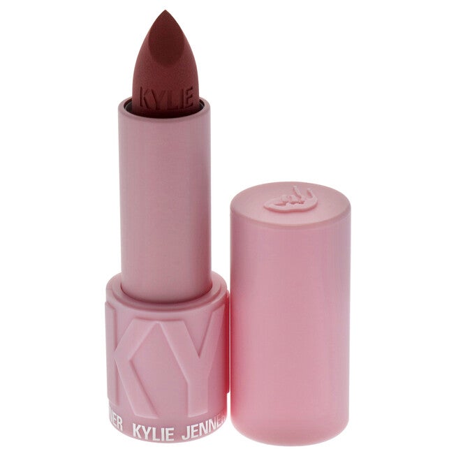 Matte Lipstick - 808 Kylie by Kylie Cosmetics for Women - 0.12 oz Lipstick, , alternate image number null