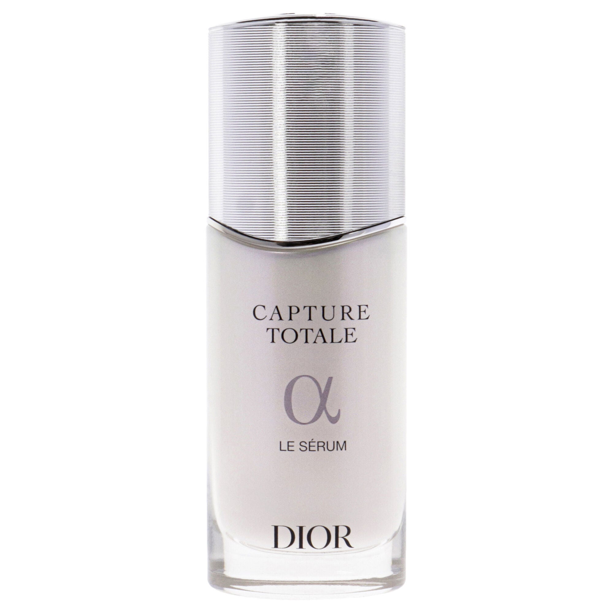 Capture Totale Le Serum by Christian Dior for Women - 1.7 oz Serum, See Description, alternate image number 4