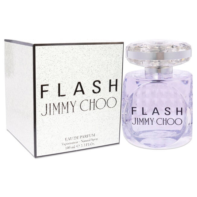 Jimmy Choo Flash by Jimmy Choo for Women - 3.3 oz EDP Spray, , alternate image number 6