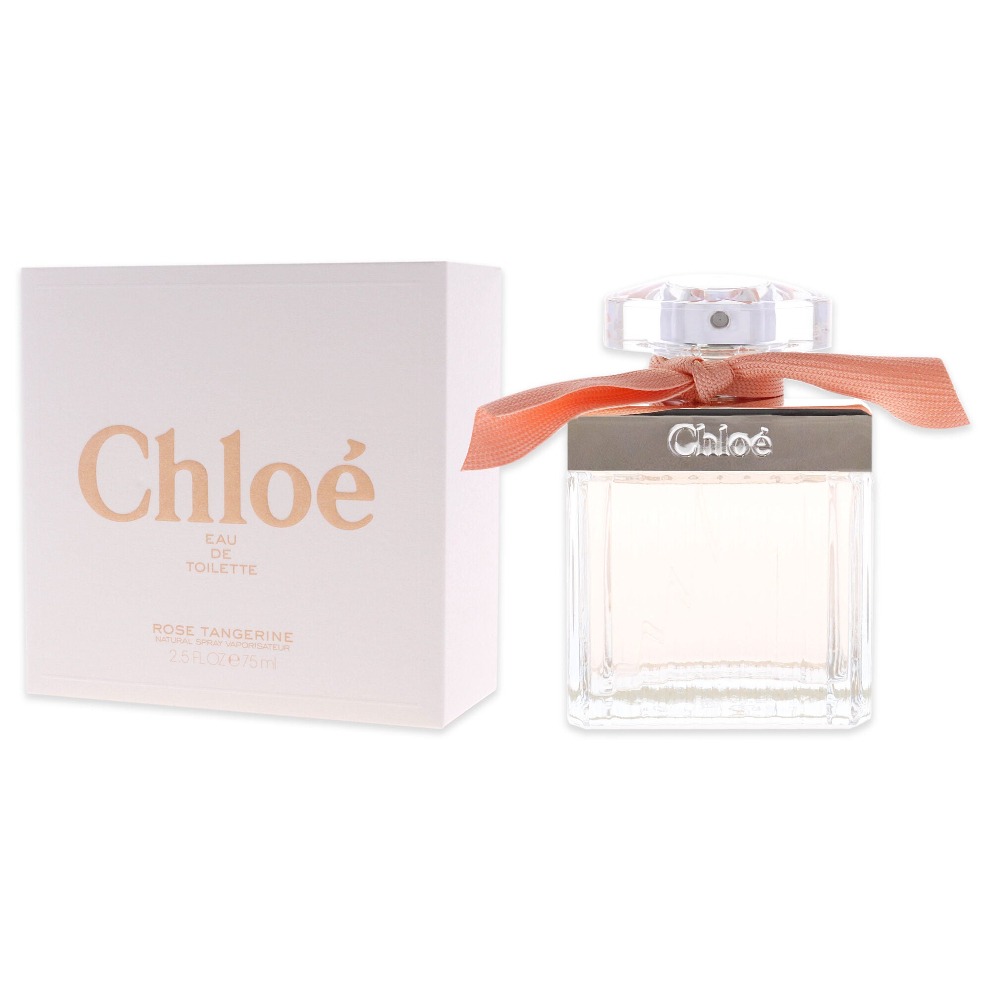 Chloe Rose Tangerine by Chloe for Women - 2.5 oz EDT Spray, , alternate image number 7