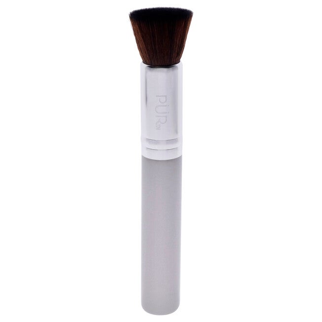 Chisel Brush by Pur Cosmetics for Women - 1 Pc Brush, NA, hi-res image number null