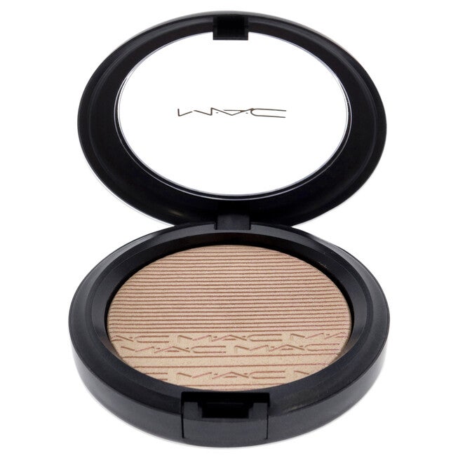 Extra Dimension Skinfinish Powder - Show Gold by MAC for Women - 0.31 oz Highlighter, See Description, alternate image number null