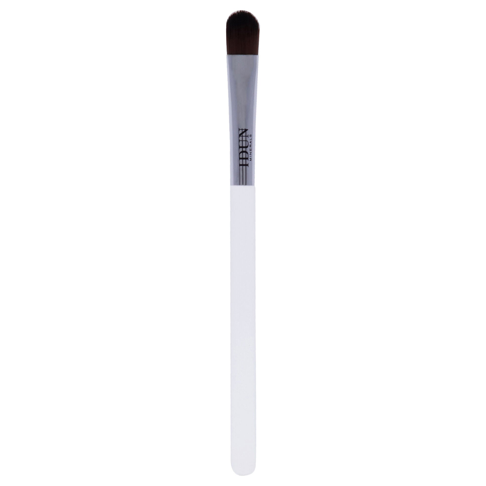 Eyeshadow Brush - 007 by Idun Minerals for Women - 1 Pc Brush, See Description, alternate image number 2