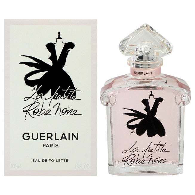 La Petite Robe Noire by Guerlain for Women - 3.3 oz EDT Spray, NA, hi-res image number null