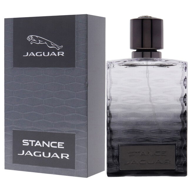 Jaguar Stance by Jaguar for Men - 3.4 oz EDT Spray, NA, alternate image number null
