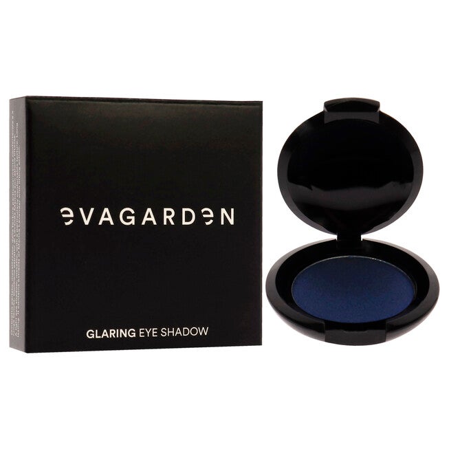 Glaring Eye Shadow - 273 Eclipse by Evagarden for Women - 0.08 oz Eye Shadow, NA, alternate image number null