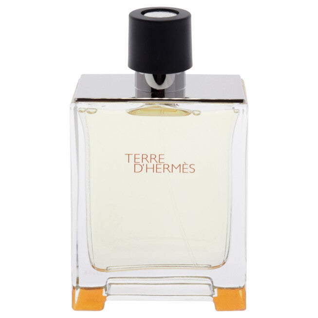 Terre DHermes by Hermes for Men - 3.3 oz EDT Spray, See Description, alternate image number 1