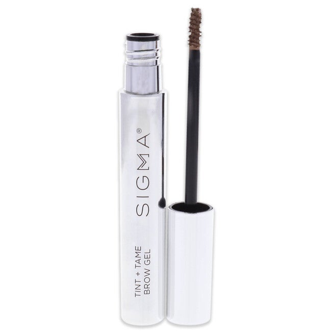 Tint Plus Tame Brow Gel - Light by SIGMA for Women - 0.09 oz Eyebrow Gel, , alternate image number null
