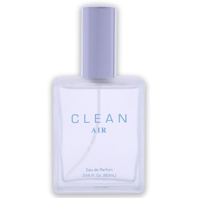 Clean Air by Clean for Women - 2 oz EDP Spray, See Description, alternate image number 4