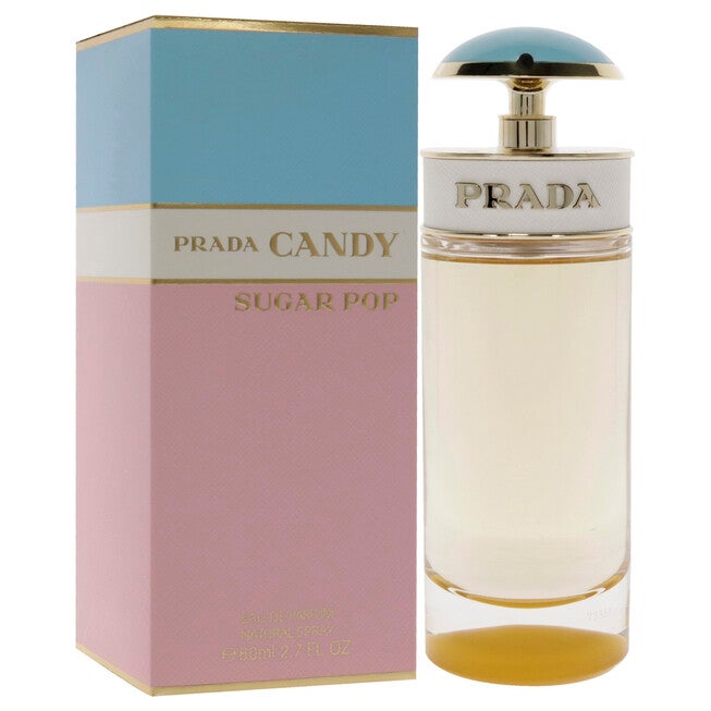 Prada Candy Sugar Pop by Prada for Women - 2.7 oz EDP Spray, , alternate image number null
