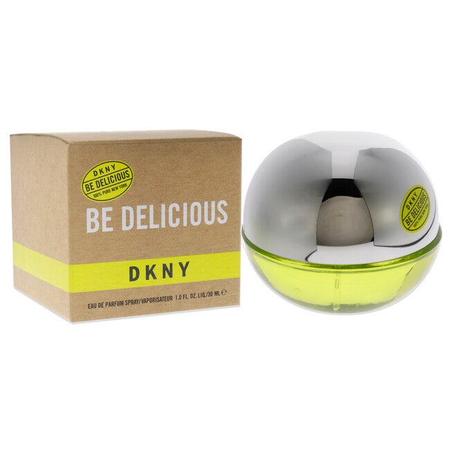 Be Delicious by Donna Karan for Women - 1 oz EDP Spray, , alternate image number 2