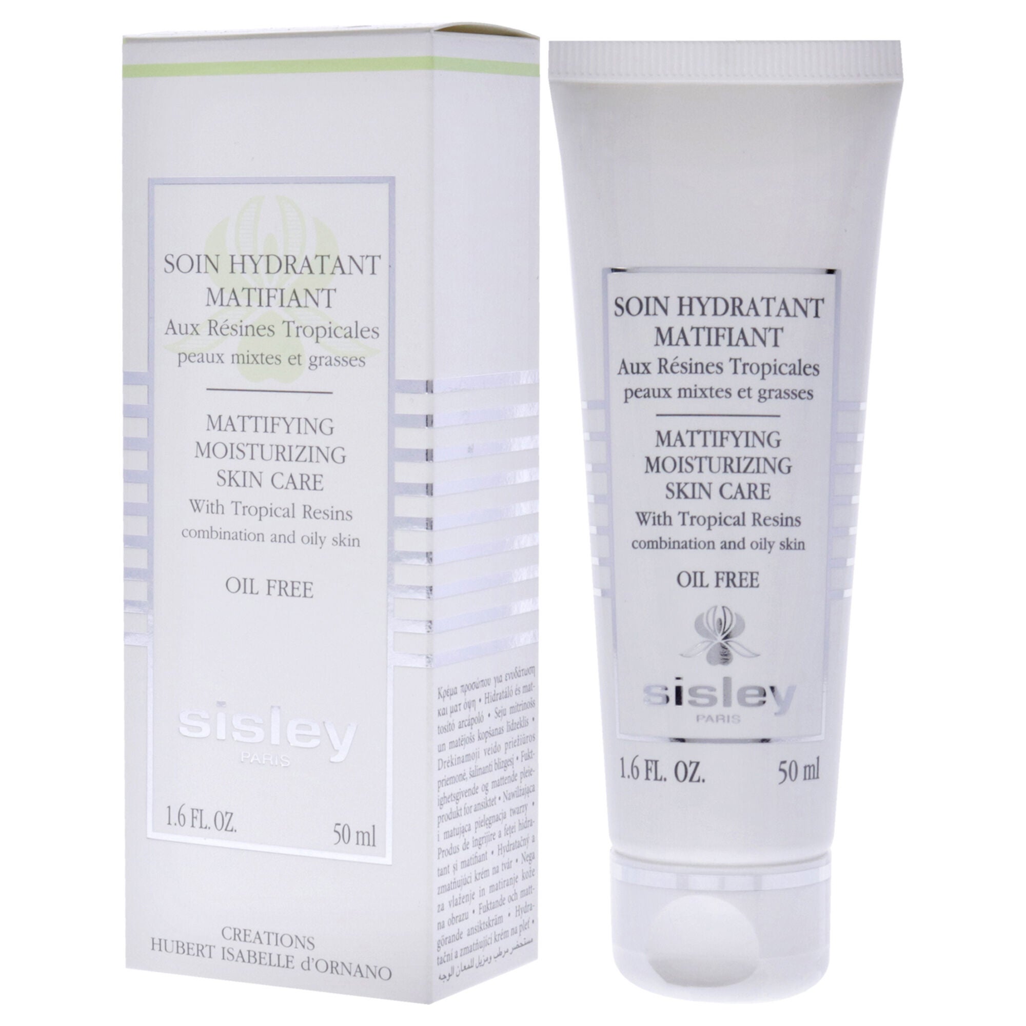 Mattifying Moisturizing Skin Care by Sisley for Women - 1.6 oz Moisturizer, See Description, alternate image number 3
