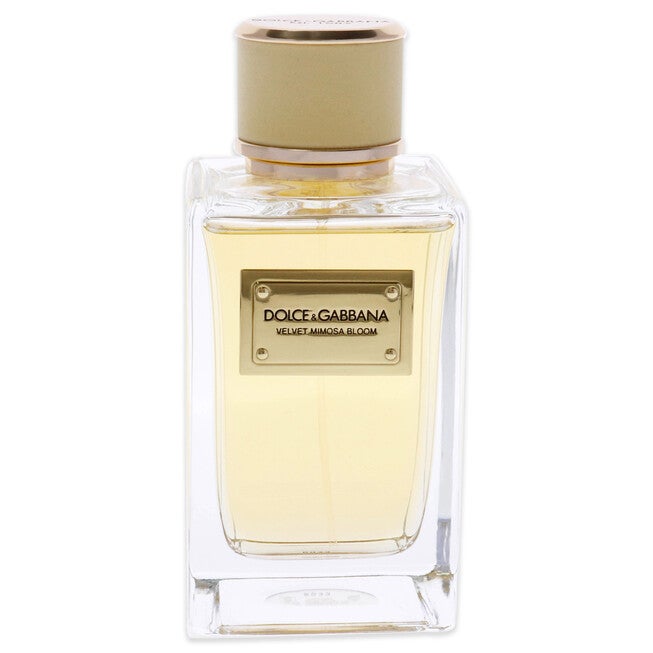 Velvet Mimosa Bloom by Dolce and Gabbana for Women - 5 oz EDP Spray, , alternate image number 5